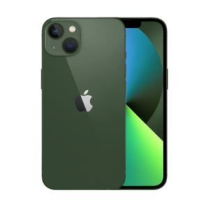 Apple iPhone 13 128GB Verde