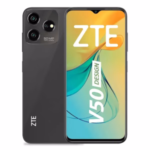 Zte Blade V50 Design 6GB Ram 256GB Negro