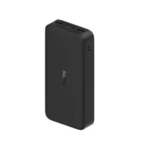Redmi 18W Fast Charge Power Bank 20000mAh