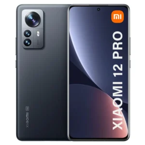Xiaomi 12 Pro 5G 12GB Ram 256GB Gray
