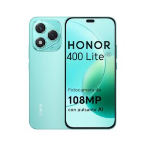 HONOR 400 LITE 5G 8RAM-256GB
