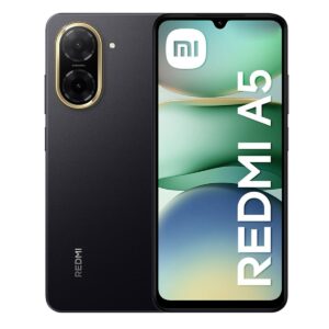 Redmi A5 4GB Ram 128GB Negro
