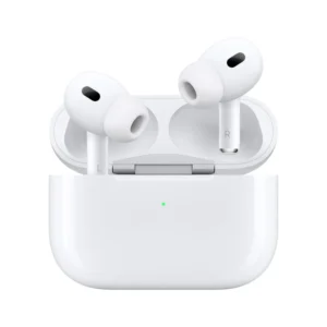 Airpods Pro 2da Gen - carga inalámbrica Tipo C